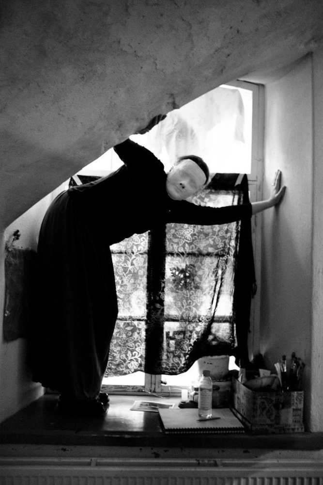 Traumasta, osa 3 (video)