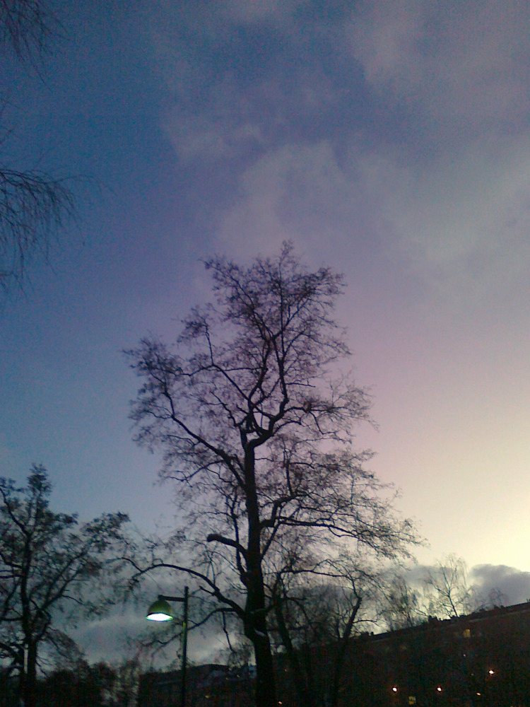 Traumasta, osa 4 (video)