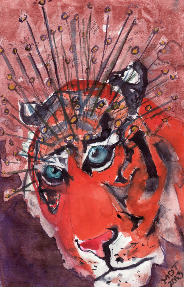 Traumasta, osa 2 (video)